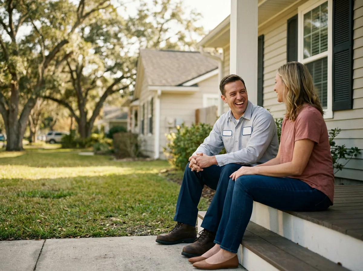 Septic tank pumping FAQs for Bayside, TX